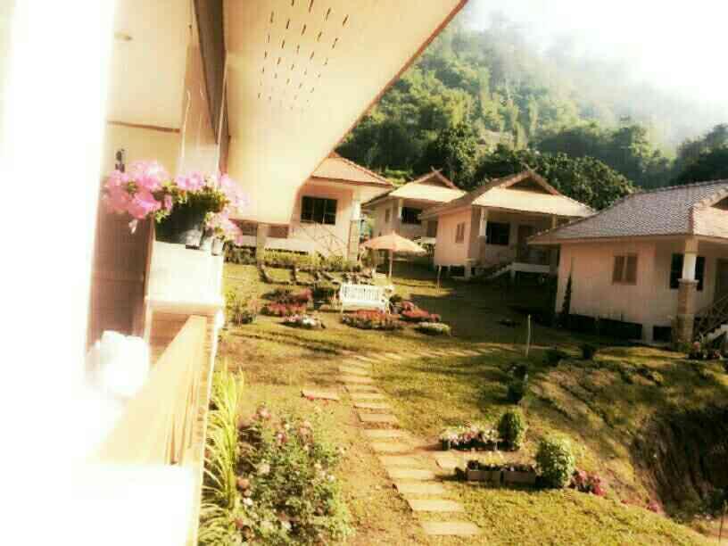 Guest house Phuoobfa 2*