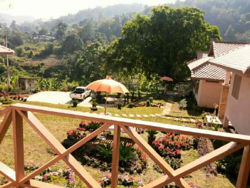 Phuoobfa 2* Pong Yaeng
