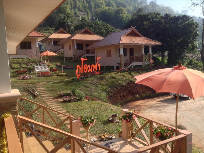 Phuoobfa Guest house