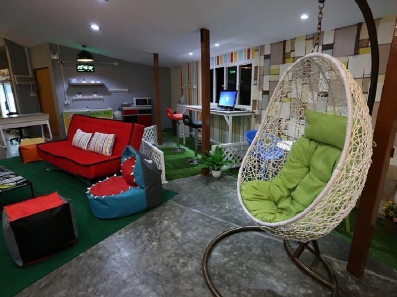 Hostel Ideal Beds *