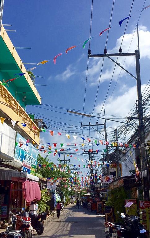 Holiday home Buakao Thongsala