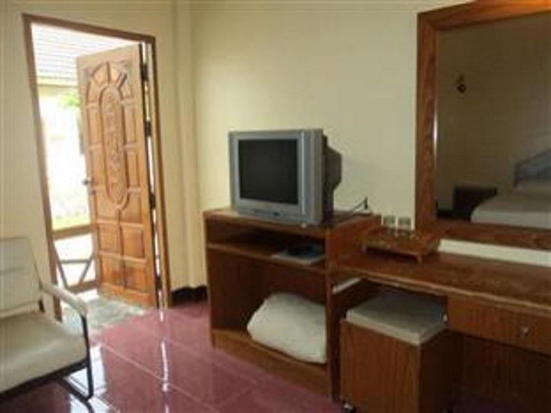 Phontong Garden 2* Kalasin