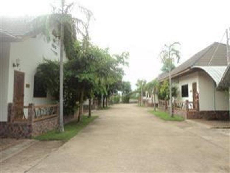 Resort Phontong Garden 2*