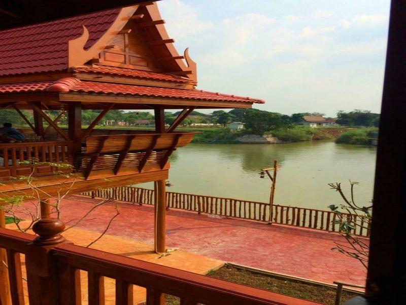 Homestay Athithara *