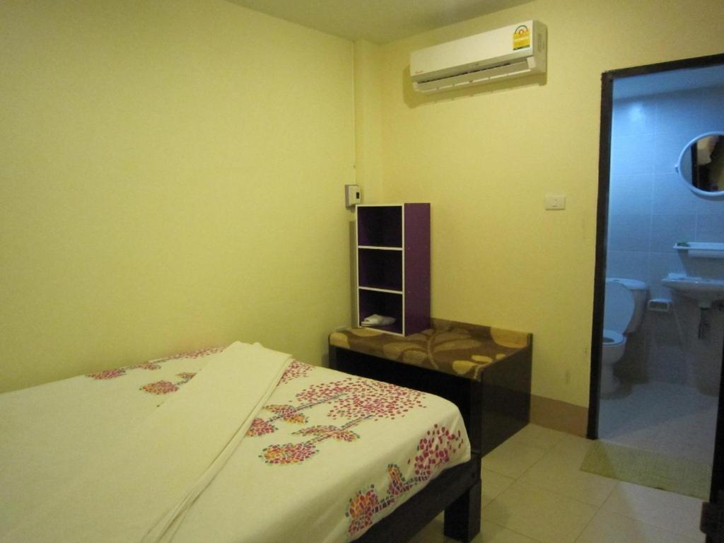 Lanna Aonang Guest house