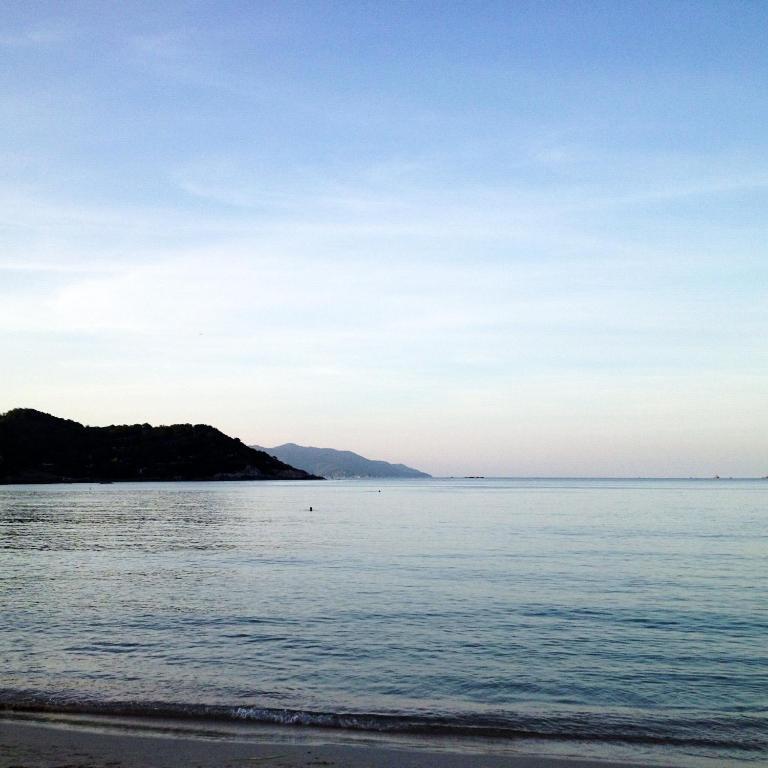 Crystal Samui * Choeng Mon