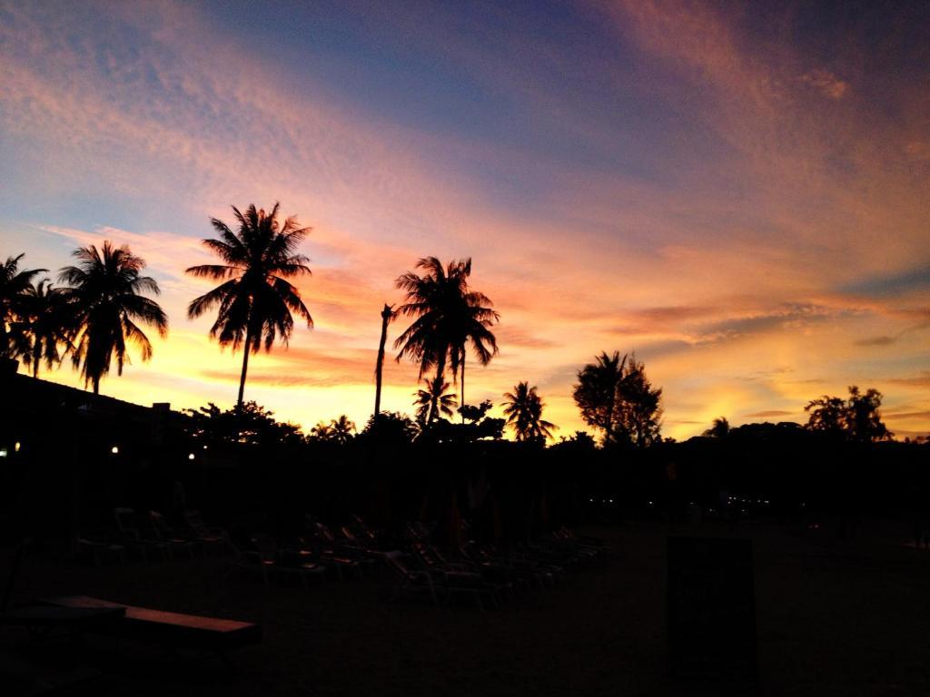 Crystal Samui * Choeng Mon