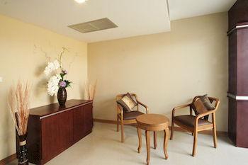 Hotel Morakot Twin Chumphon