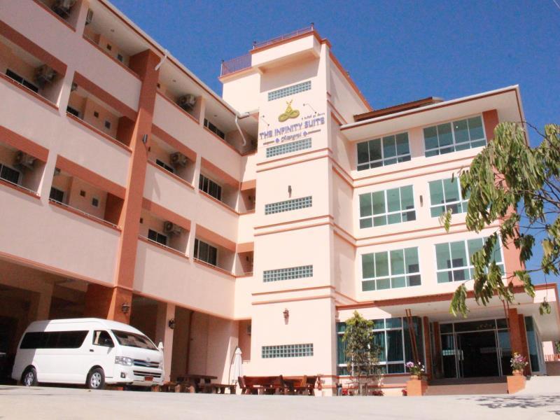 The Infinity Chiangrai 3*