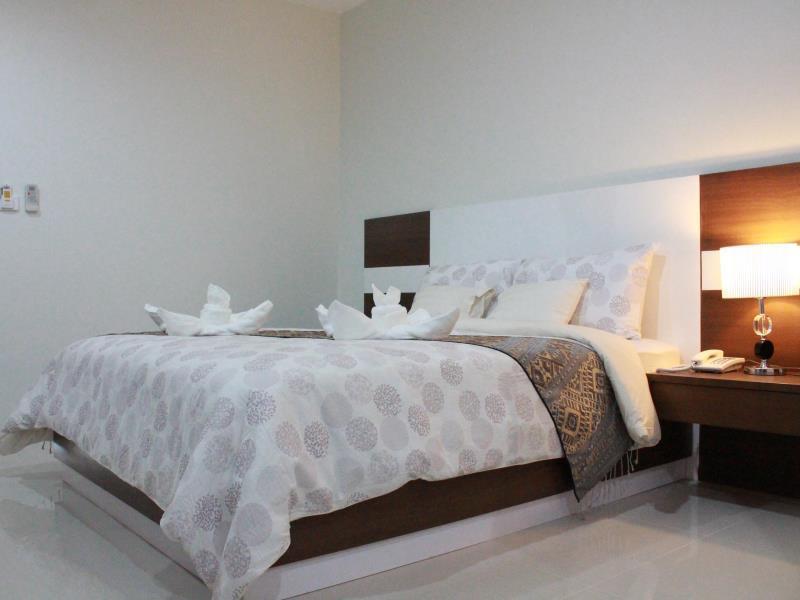 The Infinity Chiangrai Hotel 3*