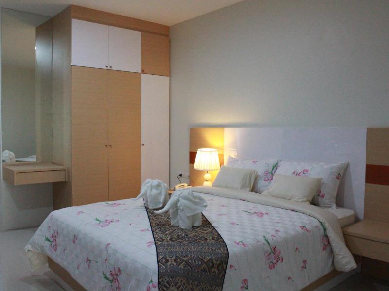 The Infinity Chiangrai 3* Chiang Rai