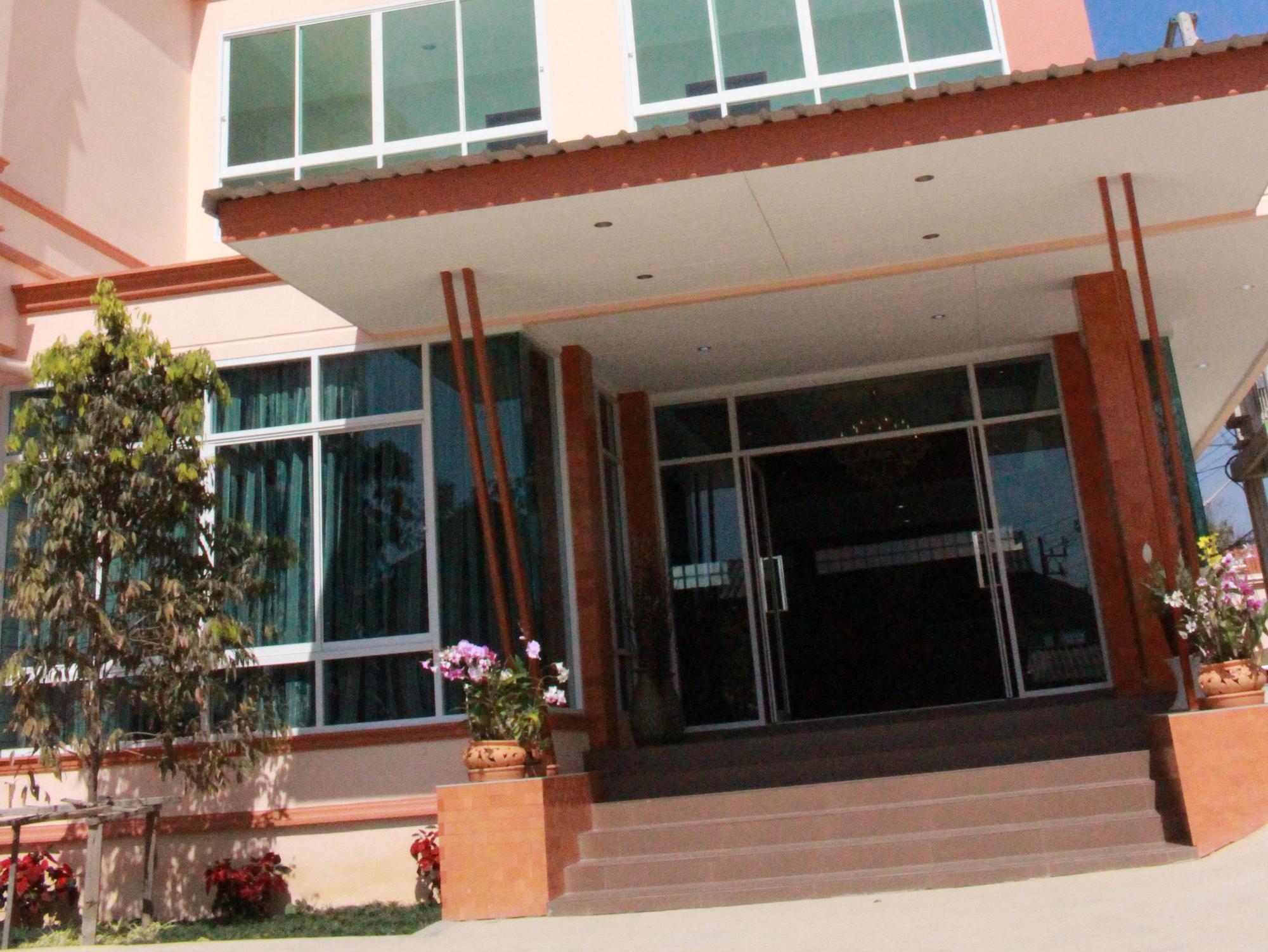 The Infinity Chiangrai