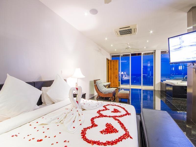 Villa Baan Talay Sai *