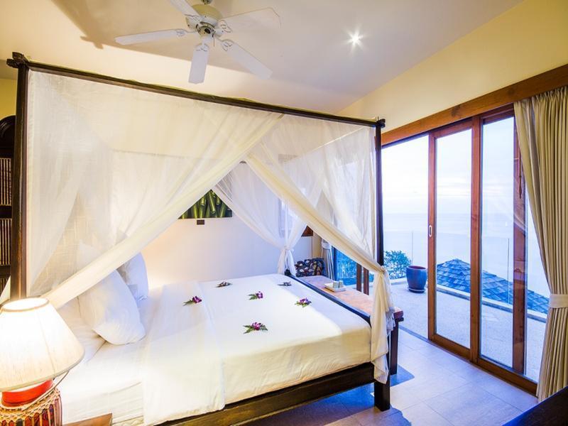 Villa Baan Talay Sai Bophut