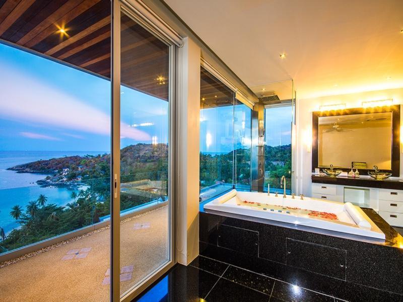 Villa Baan Talay Sai