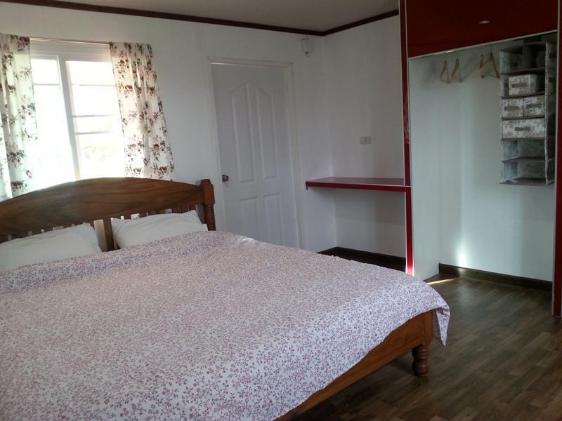 Les Collines 3* Pakchong
