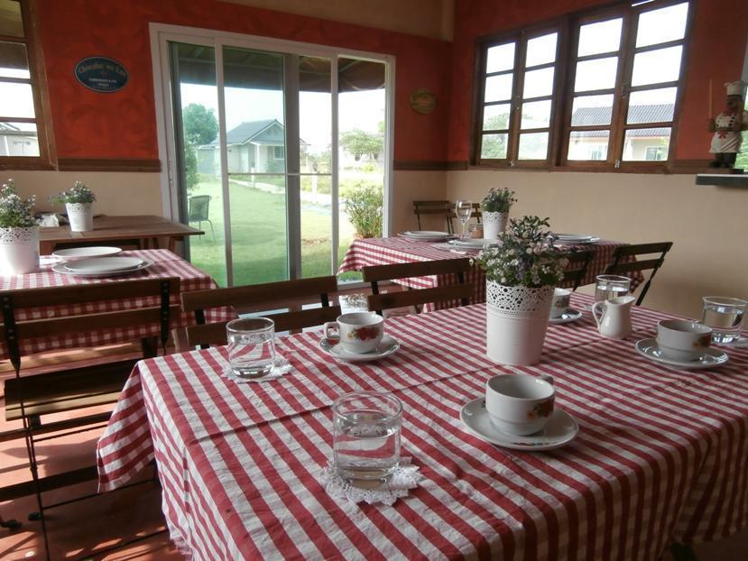 Les Collines Resort Pakchong