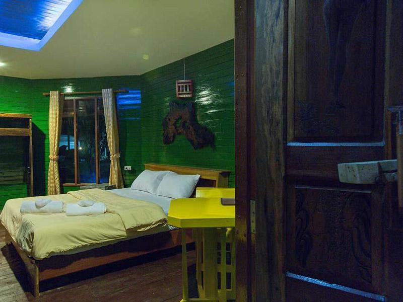 Resort Tamsabai Chumphon