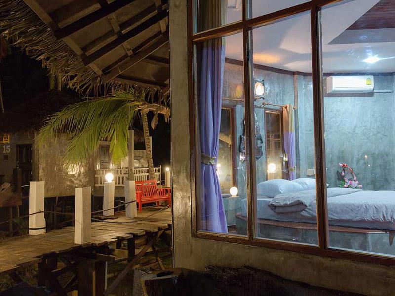 Tamsabai Resort Chumphon