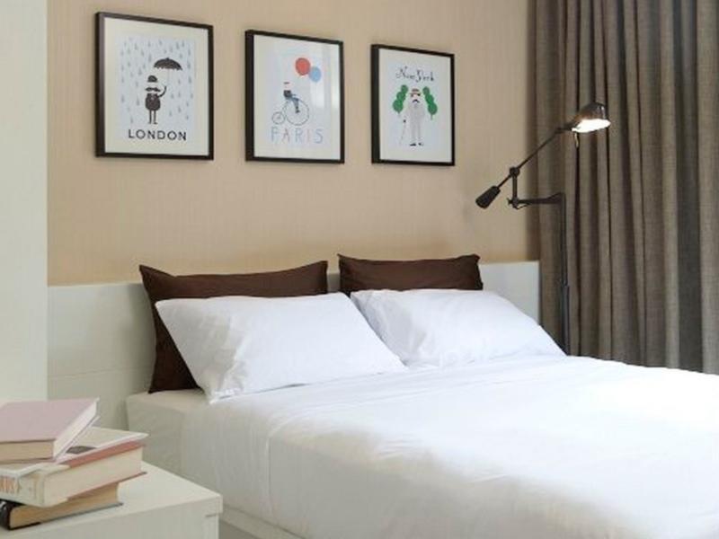 Botanica Khao Yai By Scenical Hotel Mu Si