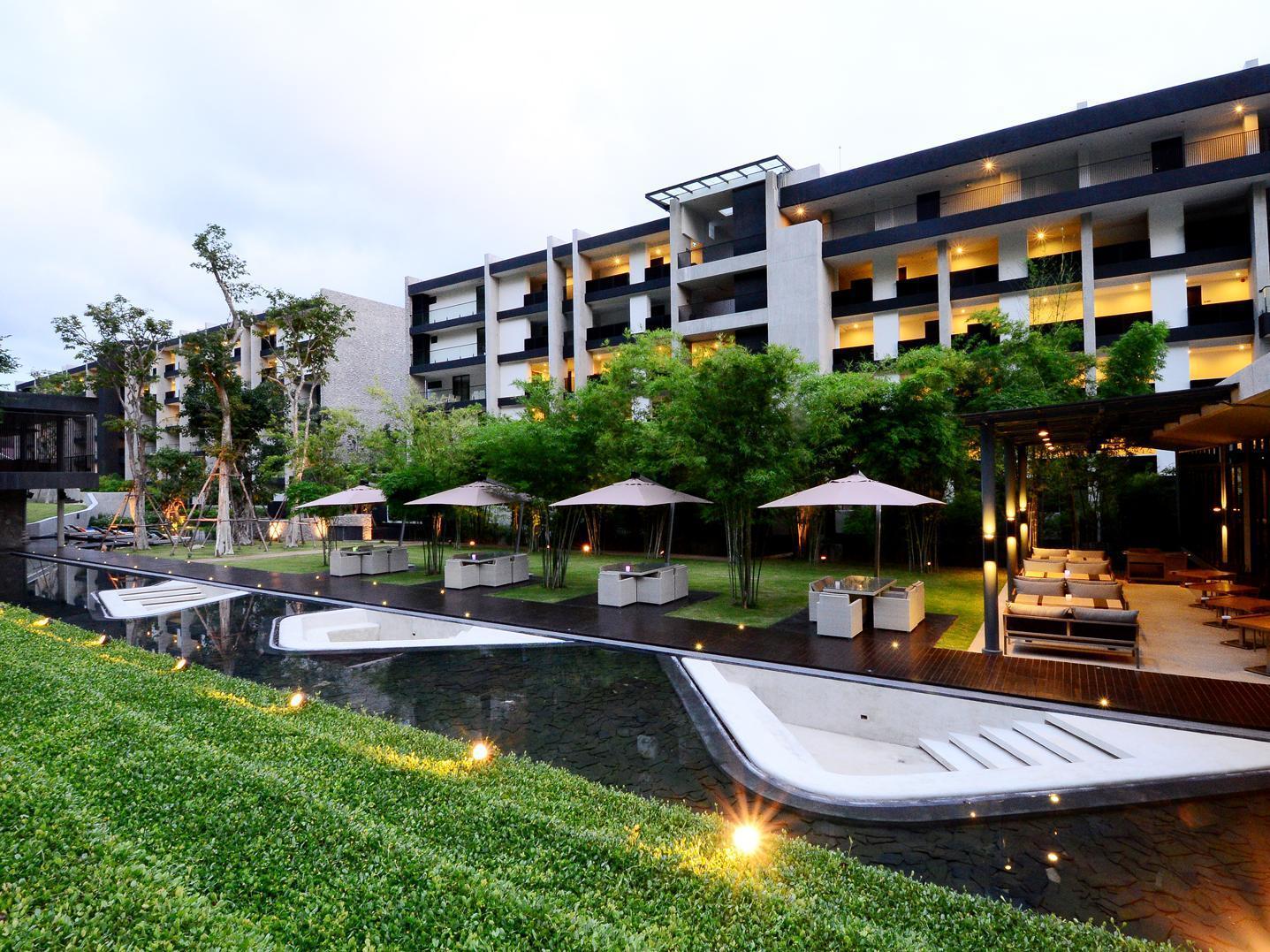 Botanica Khao Yai By Scenical 5*