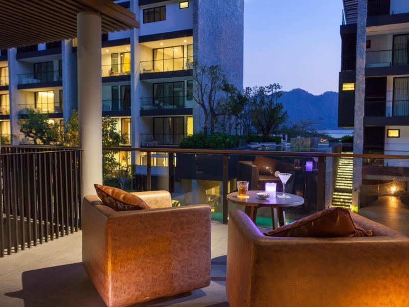 Hotel Botanica Khao Yai By Scenical Mu Si