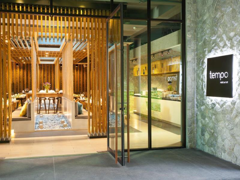 Botanica Khao Yai By Scenical 5* Mu Si