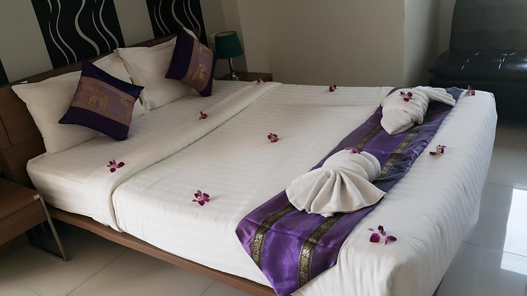 A Casa Di Luca Hotel 3*
