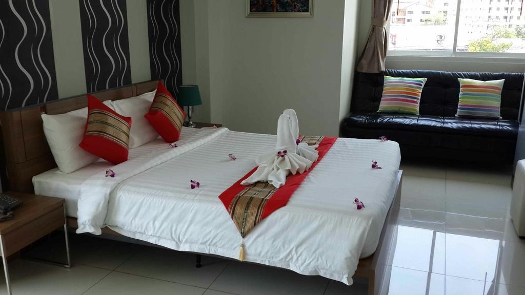 A Casa Di Luca Hotel Patong
