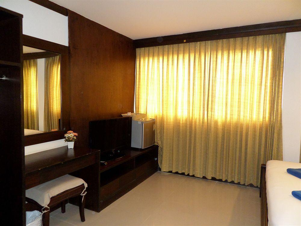 Hotel Time Out Beachfront