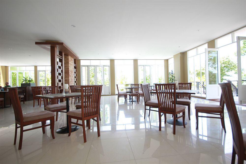 Royal Phala Cliff Resort Ban Chang (Rayong)