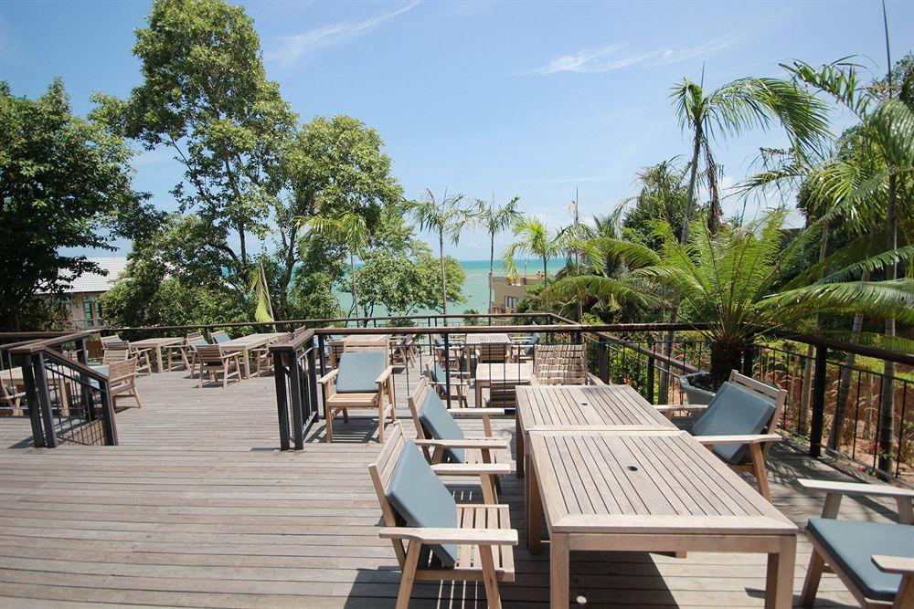 Resort Royal Phala Cliff 4*