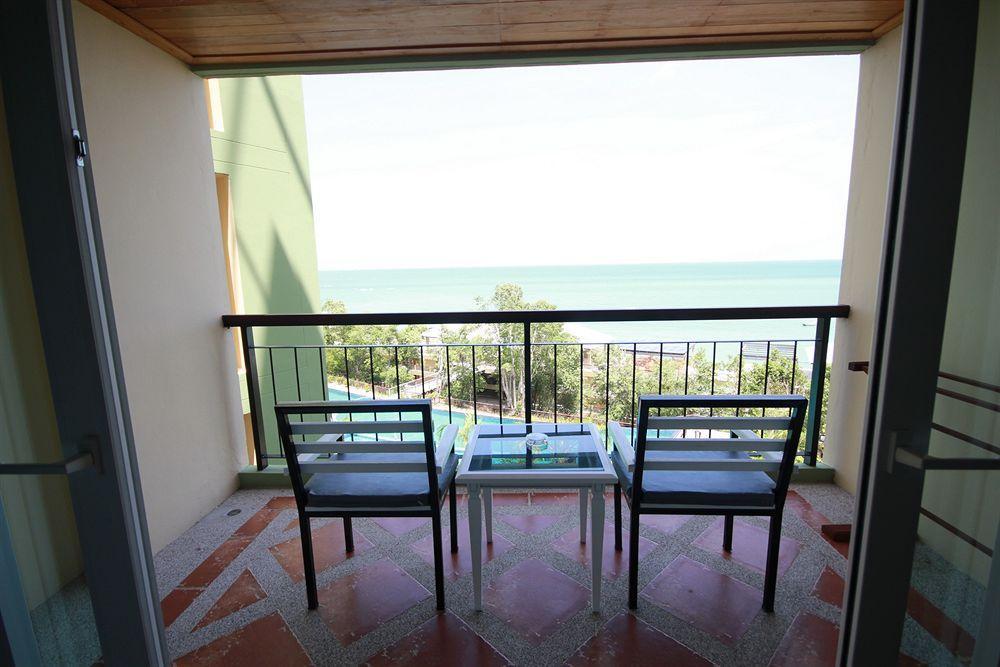 Royal Phala Cliff