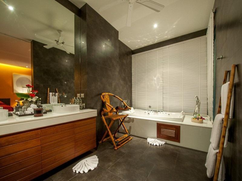 Villa Almali Luxury