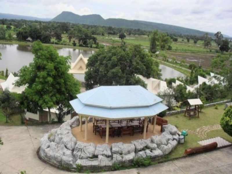 Resort Rai Fhun Pen Jing 3*