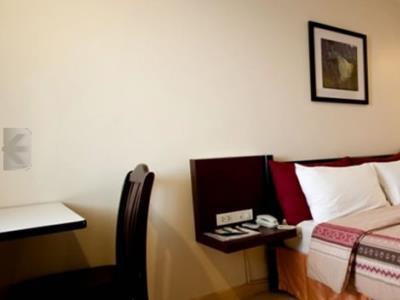 Hotel Synsiri 5 Navamin 96 Bangkok