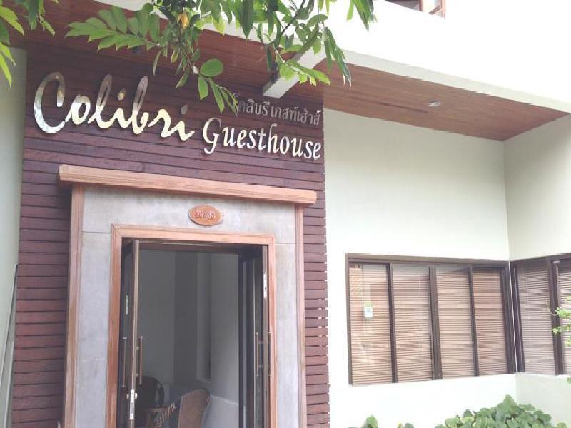 Hotel Colibri 2*