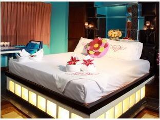 Oyo 245 Sweet Sense Jomtien Resort Hotel Pattaya