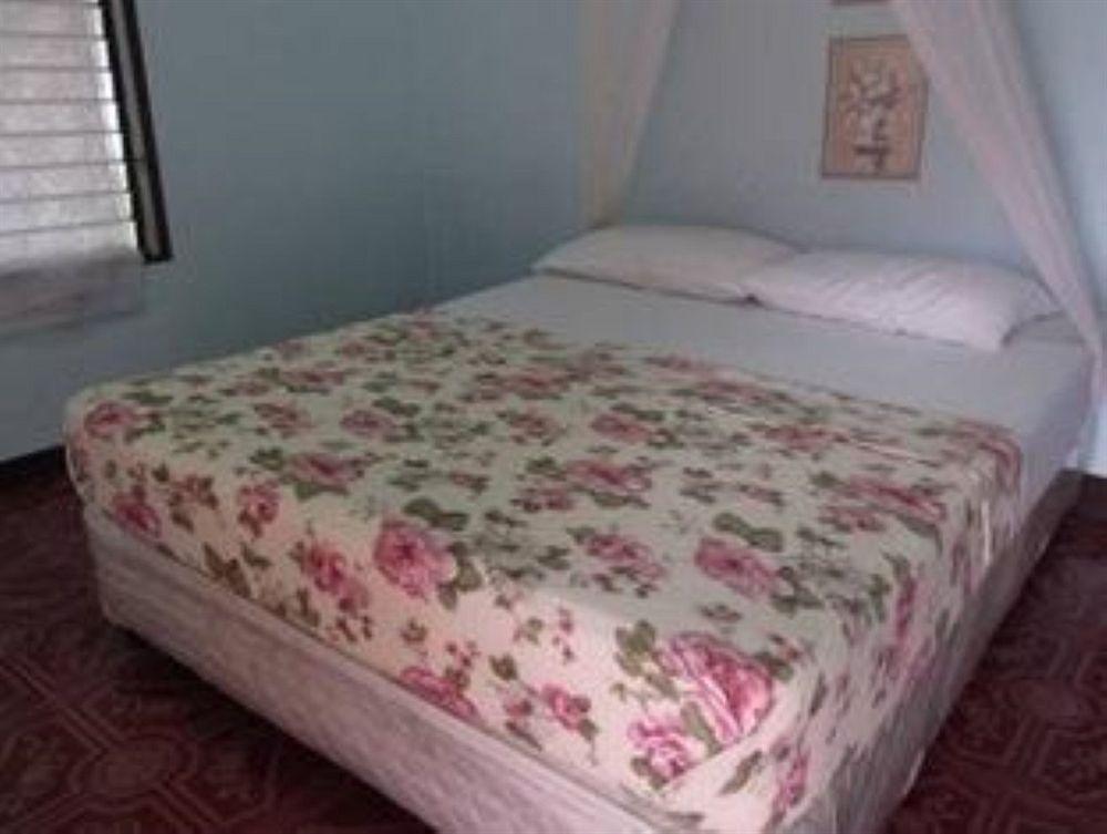 Samma Karuna Holiday park Ko Pha Ngan