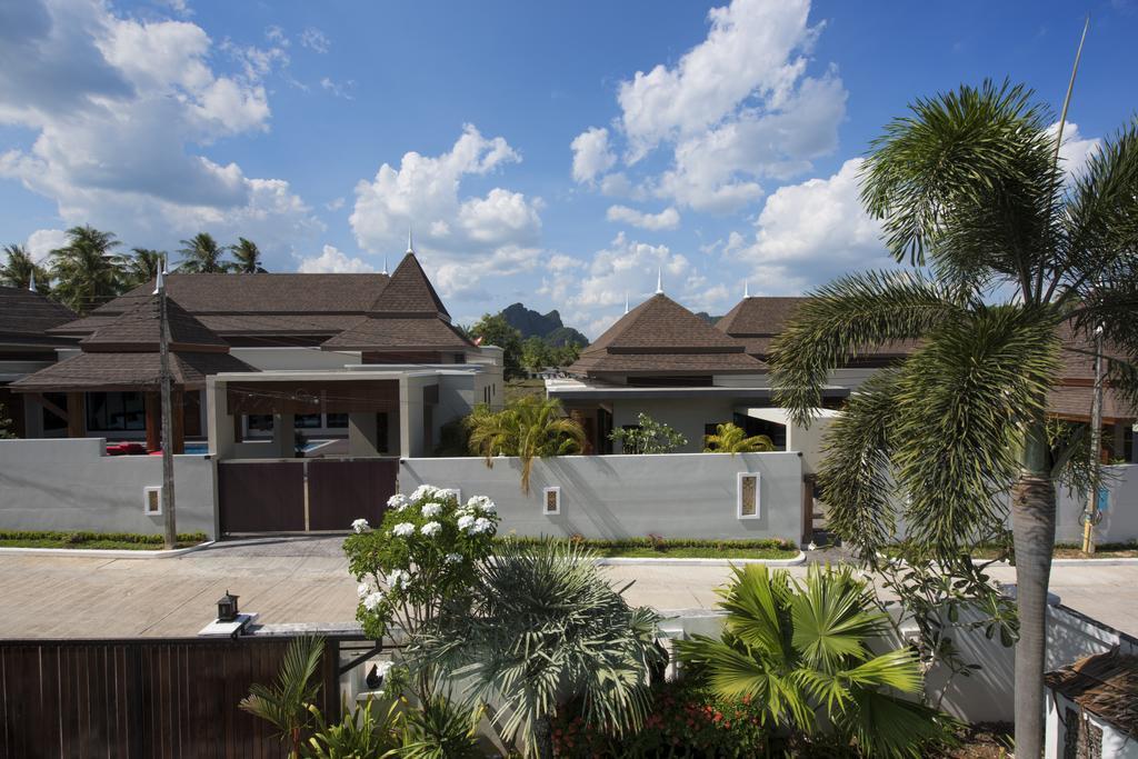 Narintara Private Pool - Free Tuk-tuk Service To The Beach! Ao Nang