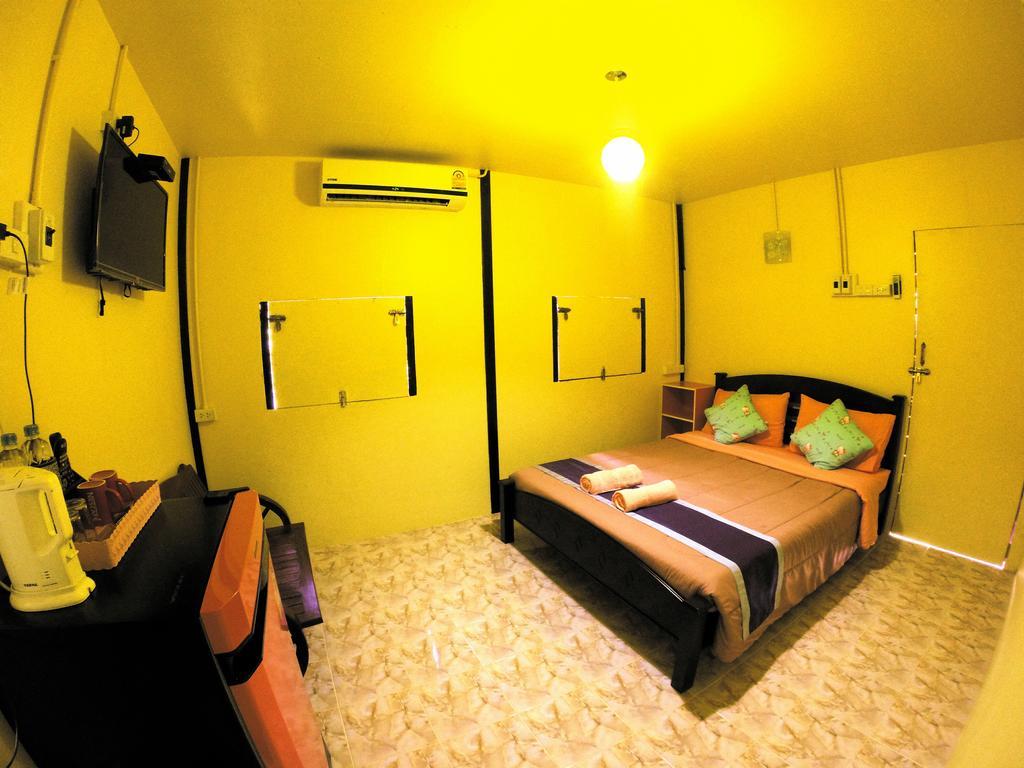 Resort Khao Chang View 2*