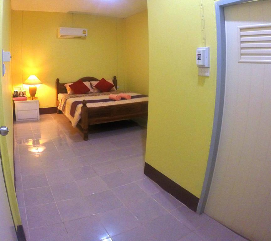 Khao Chang View Resort 2*