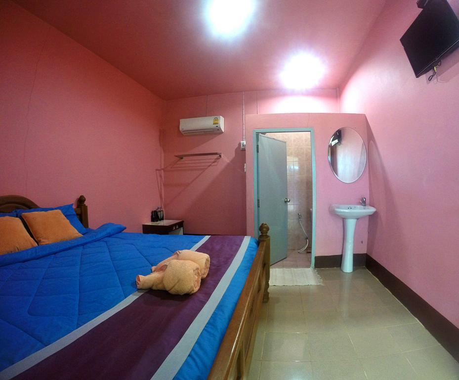 Khao Chang View Resort 2*