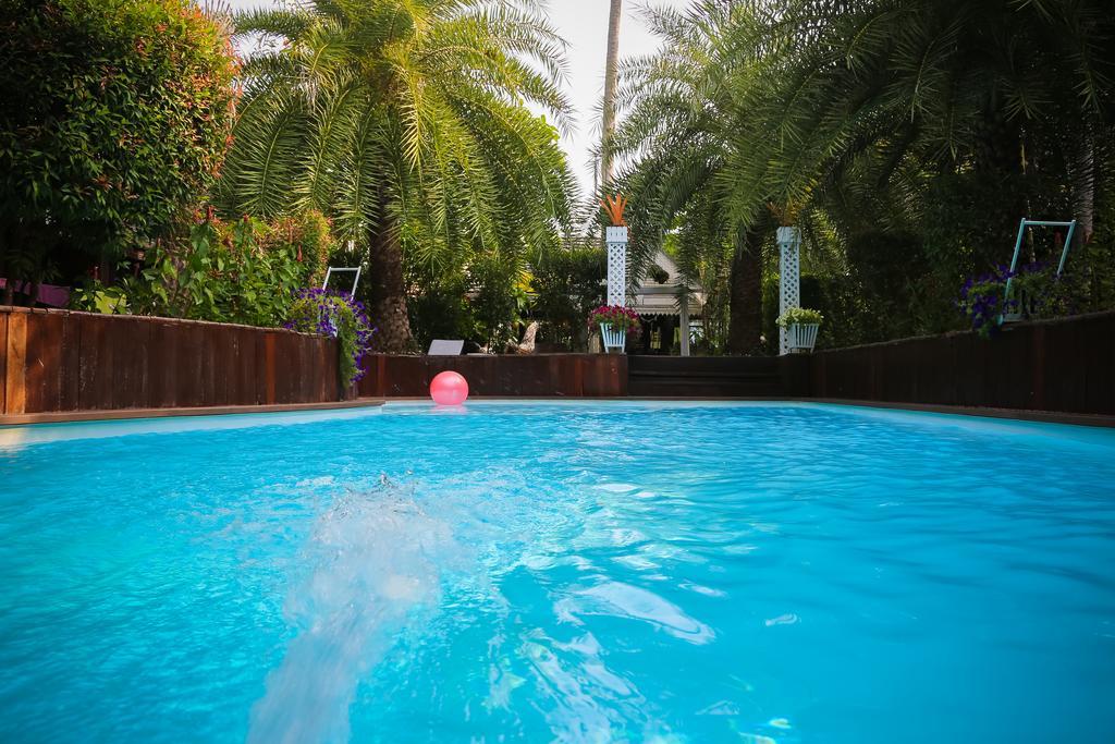 Resort Baan Habeebee Ao Nang
