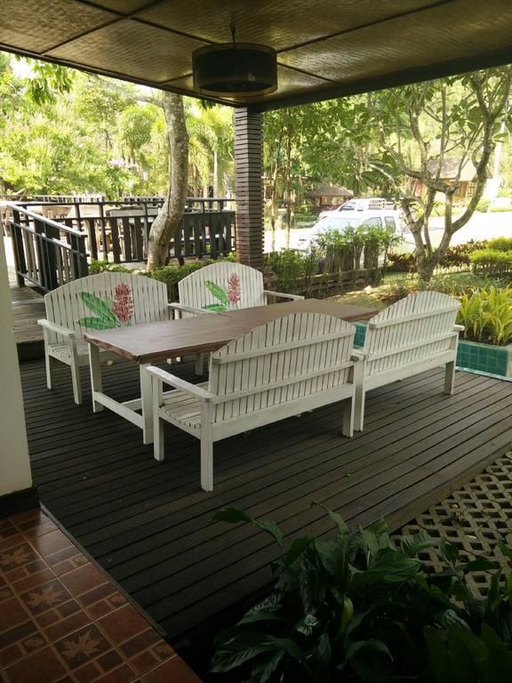 Starwell Garden Hotel Wang Nam Khiao