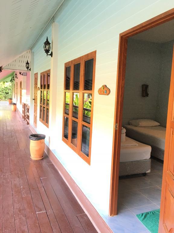 Kulnatee Resort