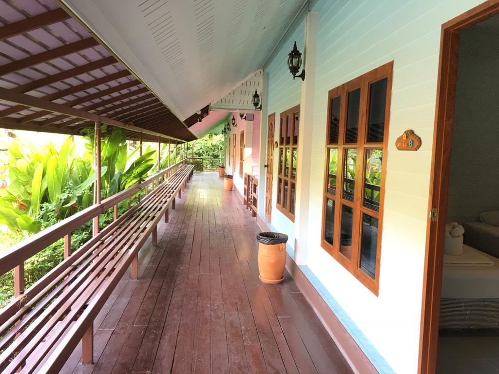 Resort Kulnatee 3*