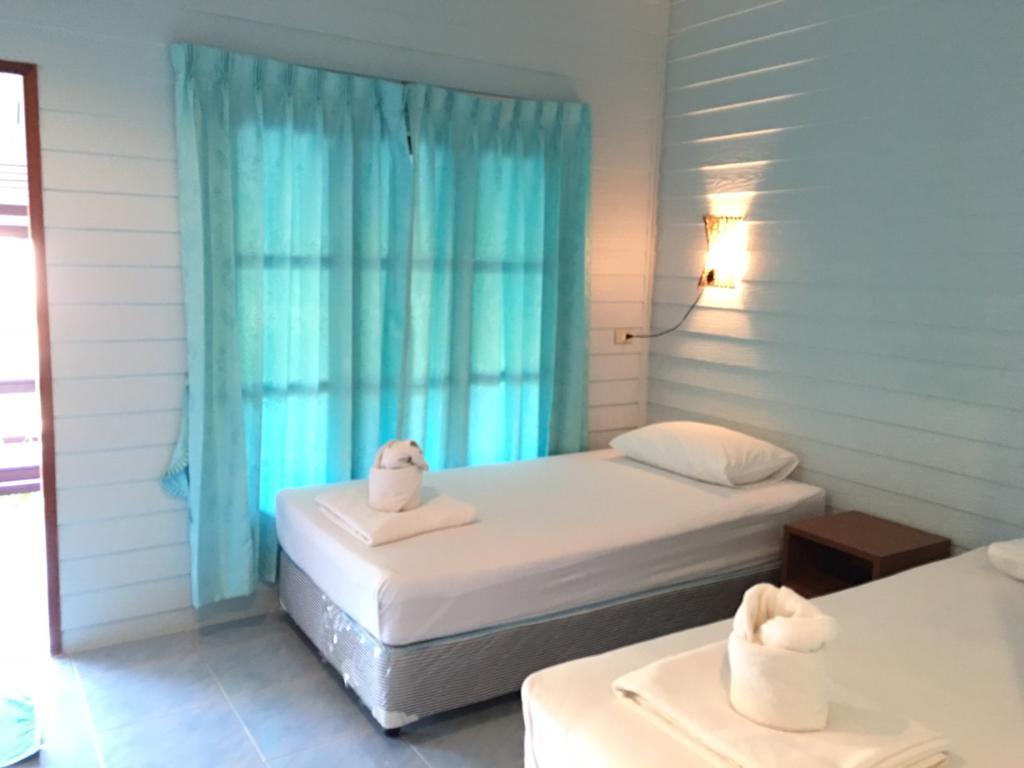 Kulnatee Resort 3*
