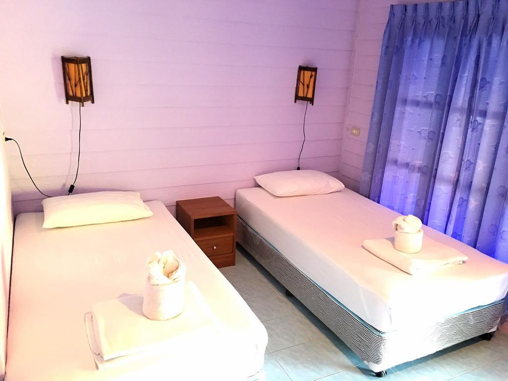 Kulnatee 3* Amphawa