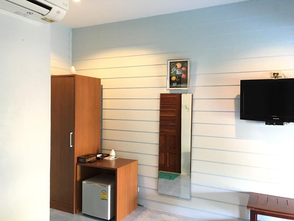 Kulnatee Amphawa